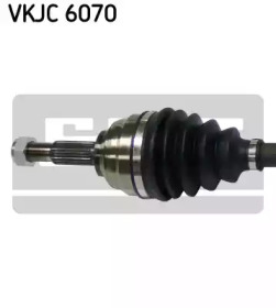 skf vkjc6070